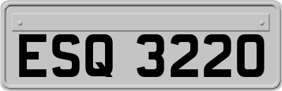 ESQ3220