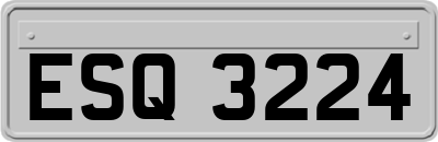 ESQ3224