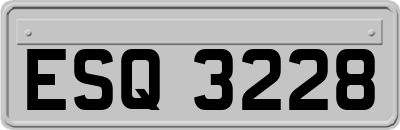 ESQ3228