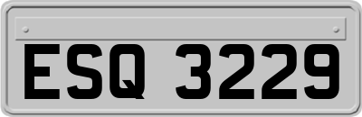 ESQ3229