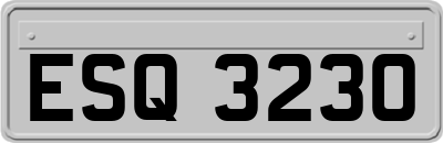 ESQ3230