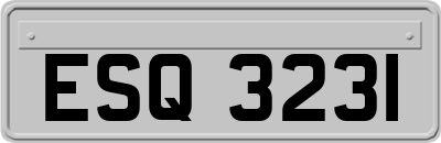 ESQ3231