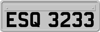 ESQ3233