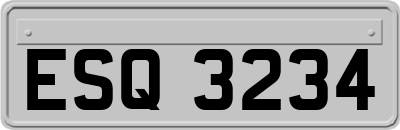 ESQ3234