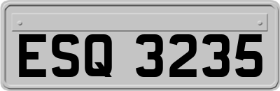 ESQ3235