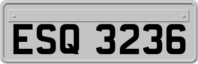ESQ3236