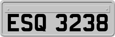 ESQ3238