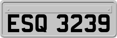 ESQ3239