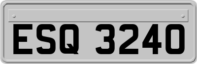 ESQ3240