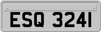 ESQ3241