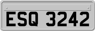 ESQ3242