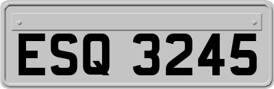 ESQ3245