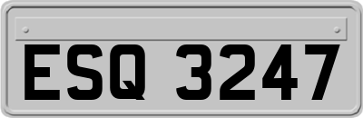 ESQ3247