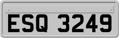 ESQ3249