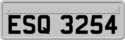 ESQ3254