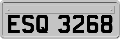 ESQ3268
