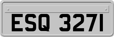 ESQ3271