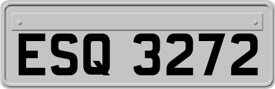 ESQ3272
