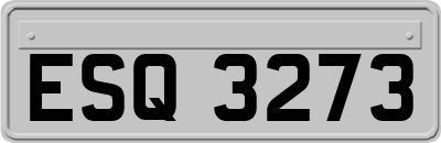 ESQ3273