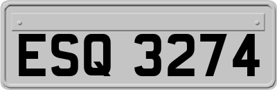 ESQ3274
