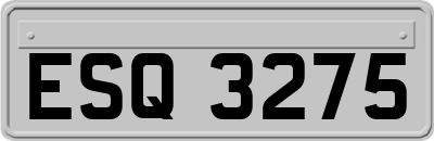 ESQ3275