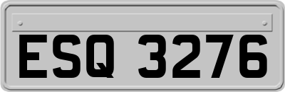 ESQ3276