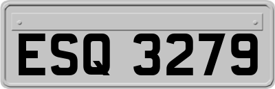ESQ3279