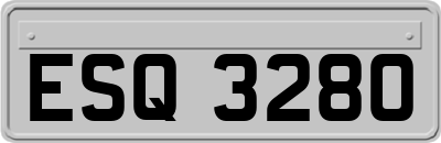 ESQ3280