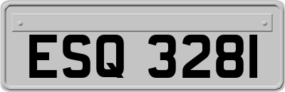 ESQ3281