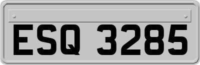 ESQ3285
