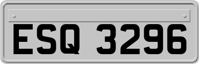 ESQ3296
