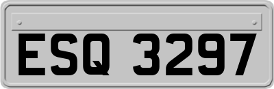 ESQ3297