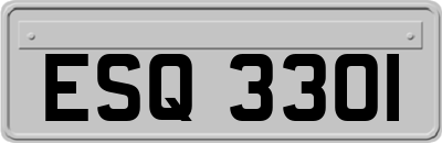 ESQ3301