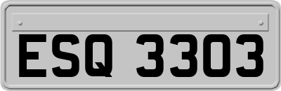 ESQ3303