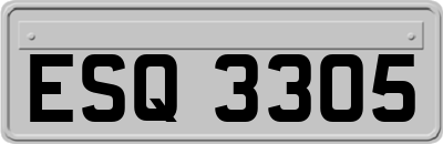 ESQ3305