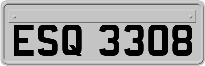 ESQ3308