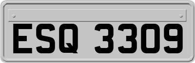 ESQ3309
