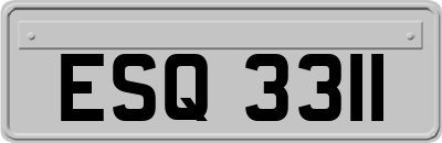 ESQ3311