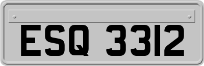 ESQ3312