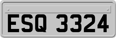 ESQ3324