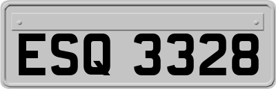 ESQ3328