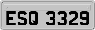ESQ3329