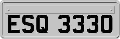 ESQ3330