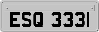 ESQ3331
