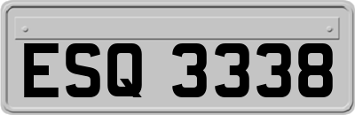 ESQ3338