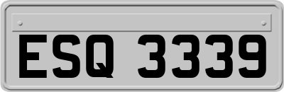 ESQ3339