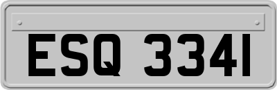 ESQ3341