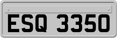ESQ3350