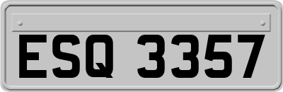 ESQ3357