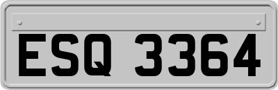 ESQ3364